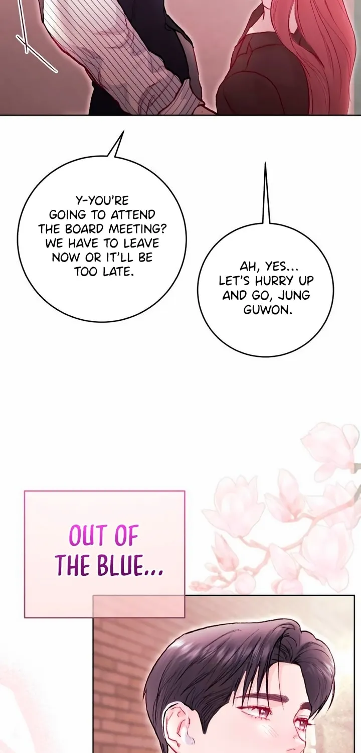 Read My Demon chapter 17 image 61 on Lezhin