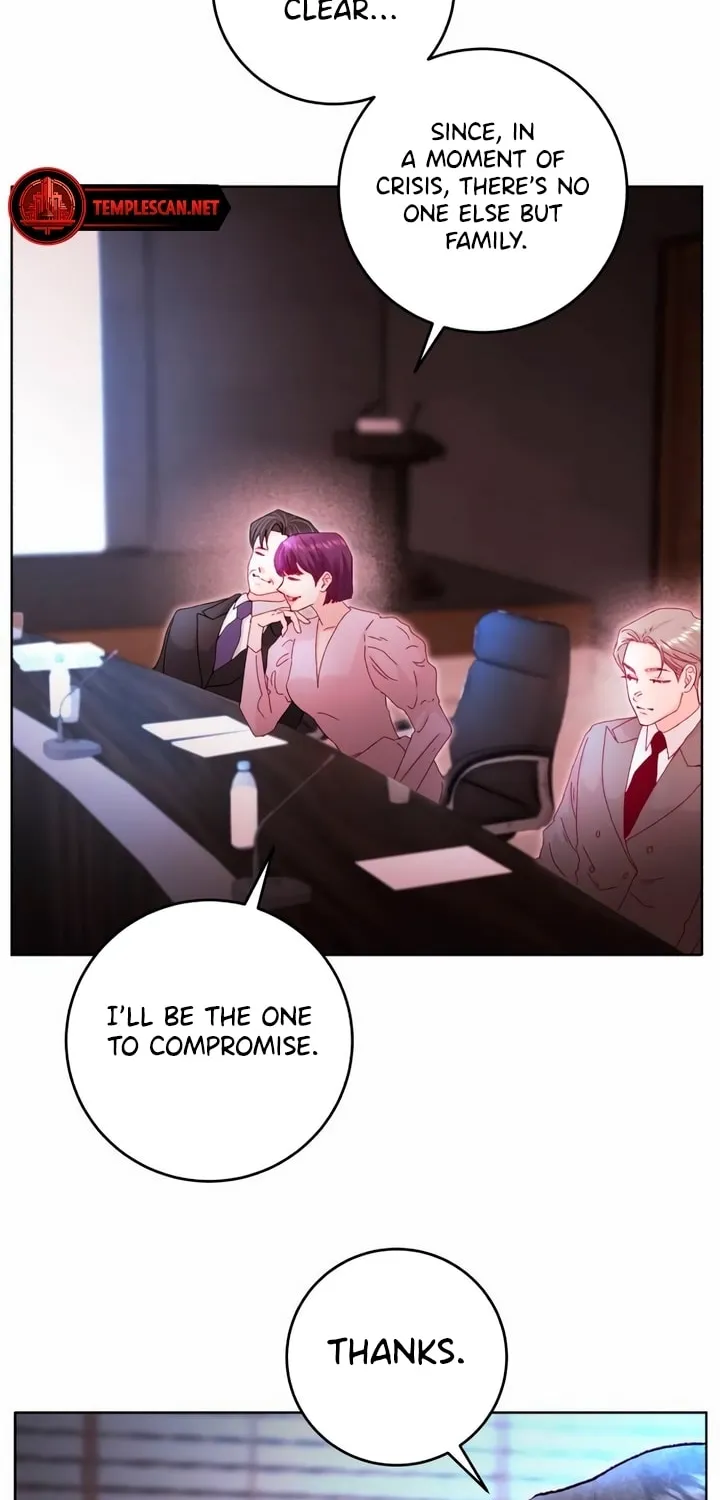 Read My Demon chapter 17 image 67 on Lezhin