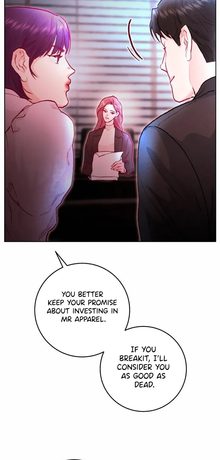 Read My Demon chapter 17 image 68 on Lezhin