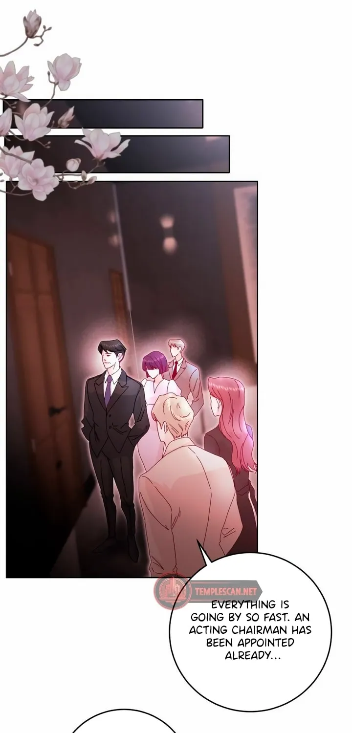 Read My Demon chapter 17 image 71 on Lezhin