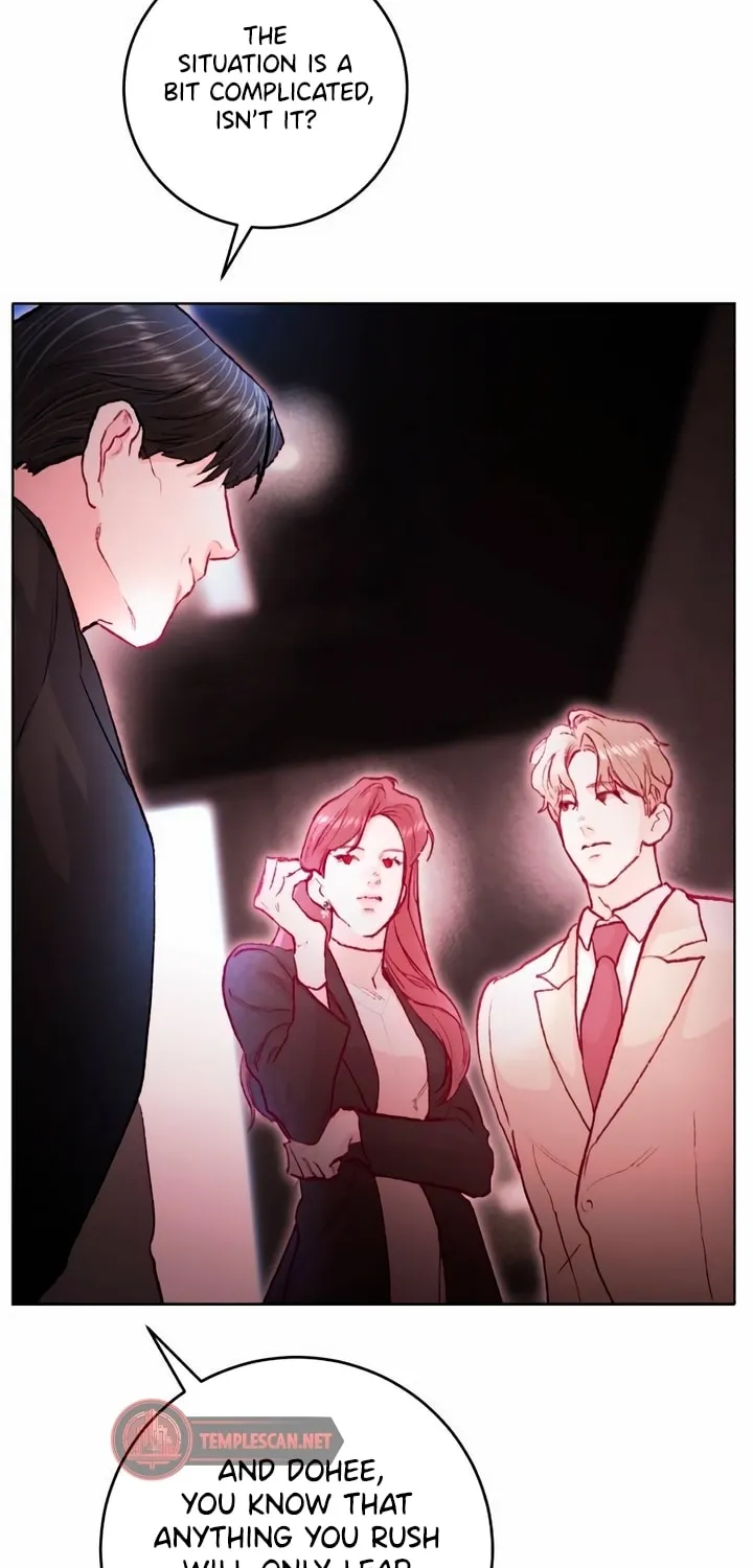 Read My Demon chapter 17 image 72 on Lezhin