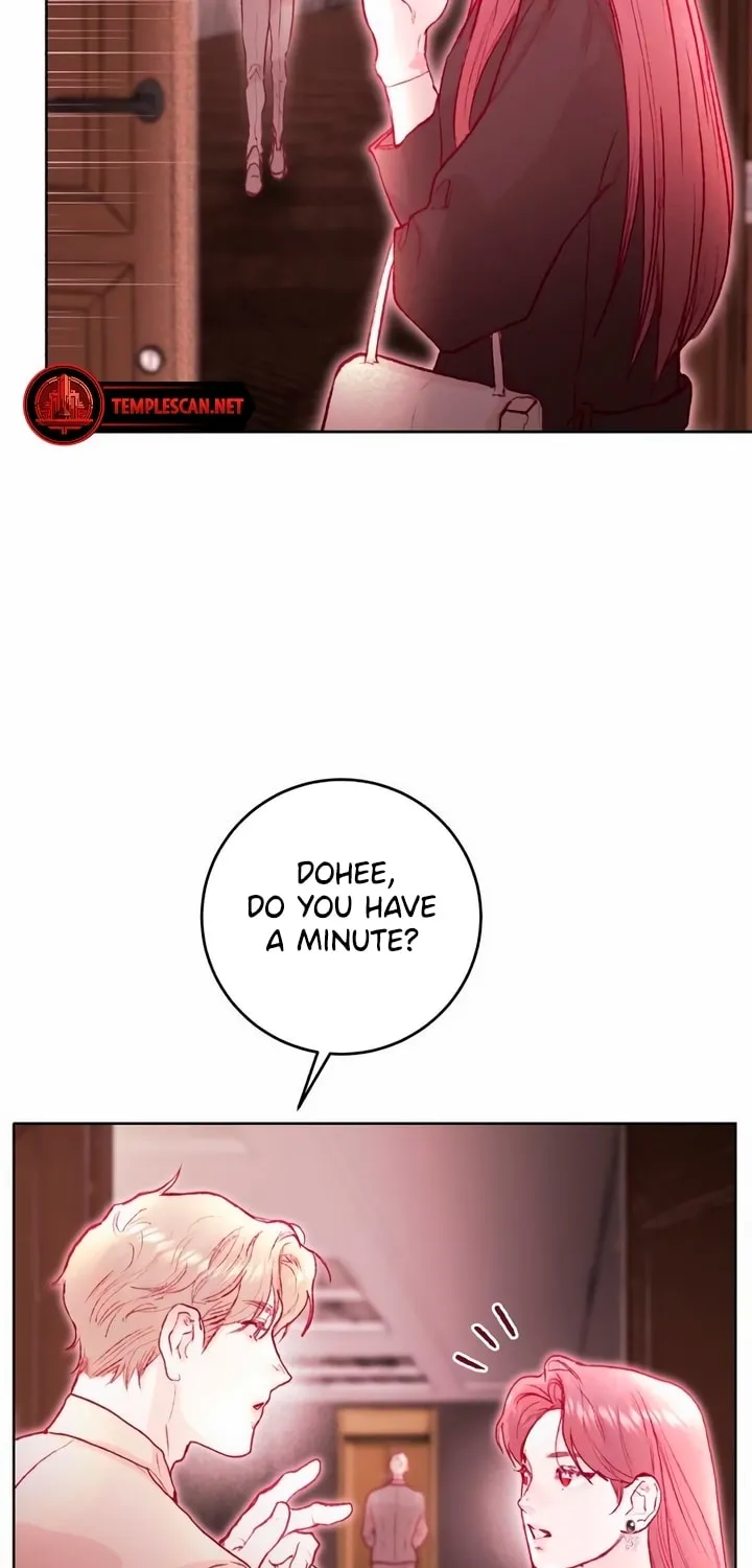 Read My Demon chapter 17 image 77 on Lezhin