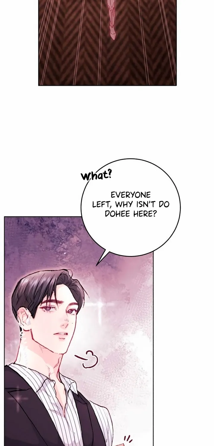 Read My Demon chapter 17 image 80 on Lezhin