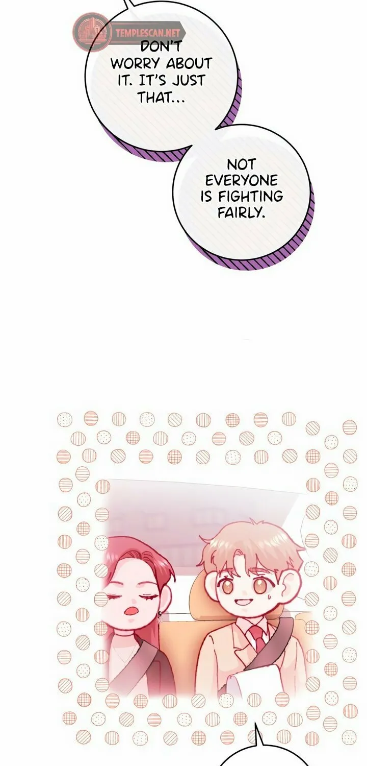 Read My Demon chapter 18 image 10 on Lezhin