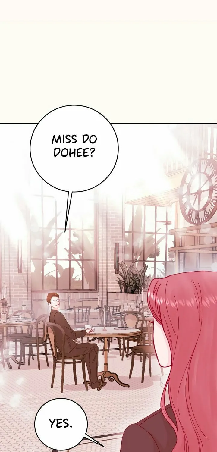 Read My Demon chapter 18 image 20 on Lezhin