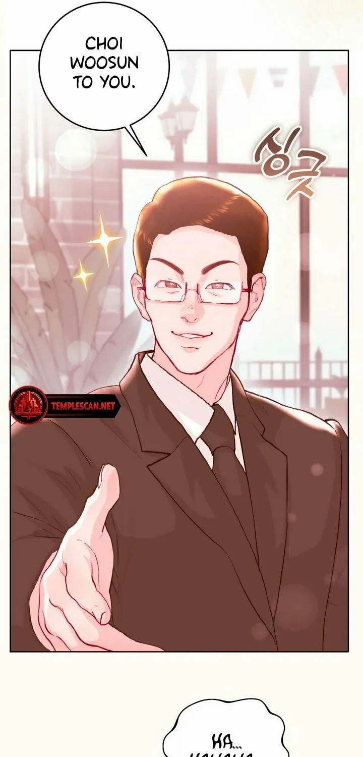 Read My Demon chapter 18 image 22 on Lezhin