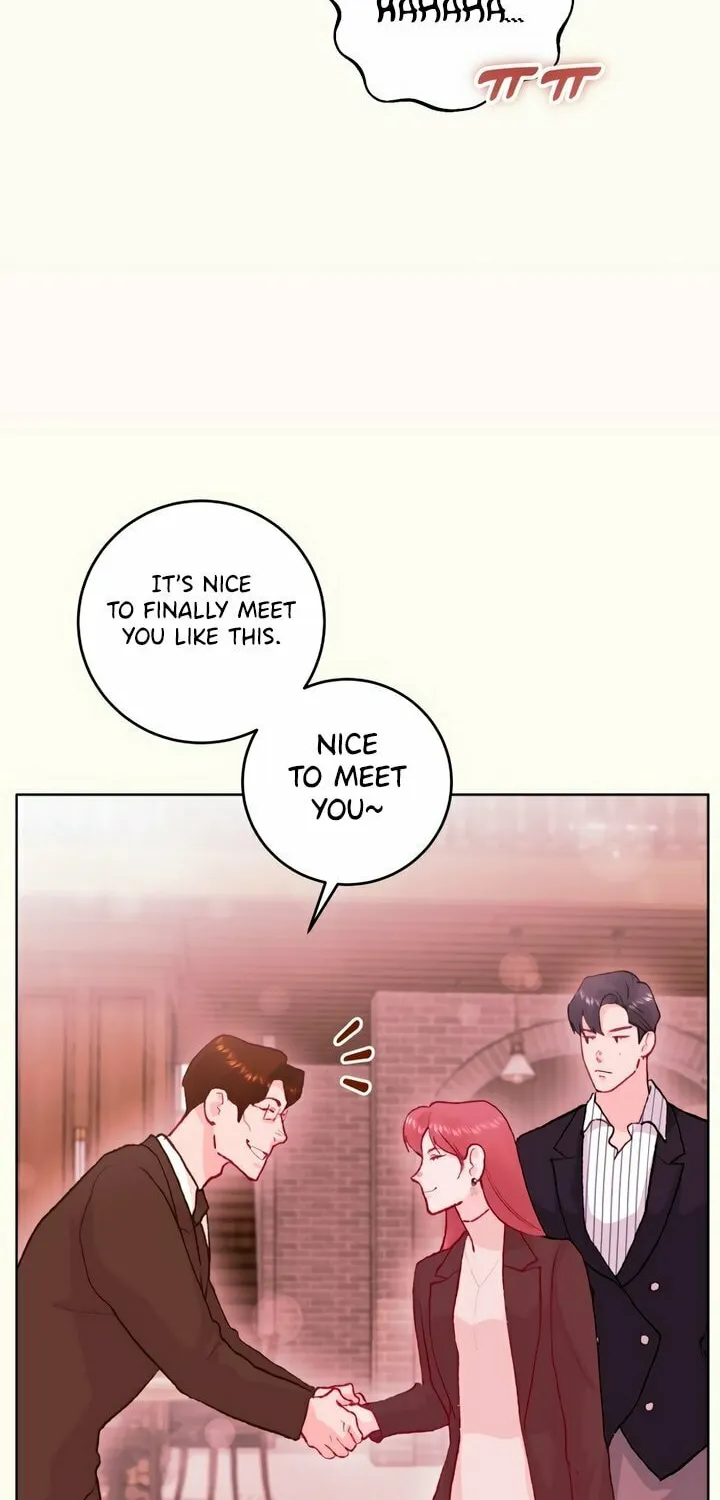 Read My Demon chapter 18 image 23 on Lezhin