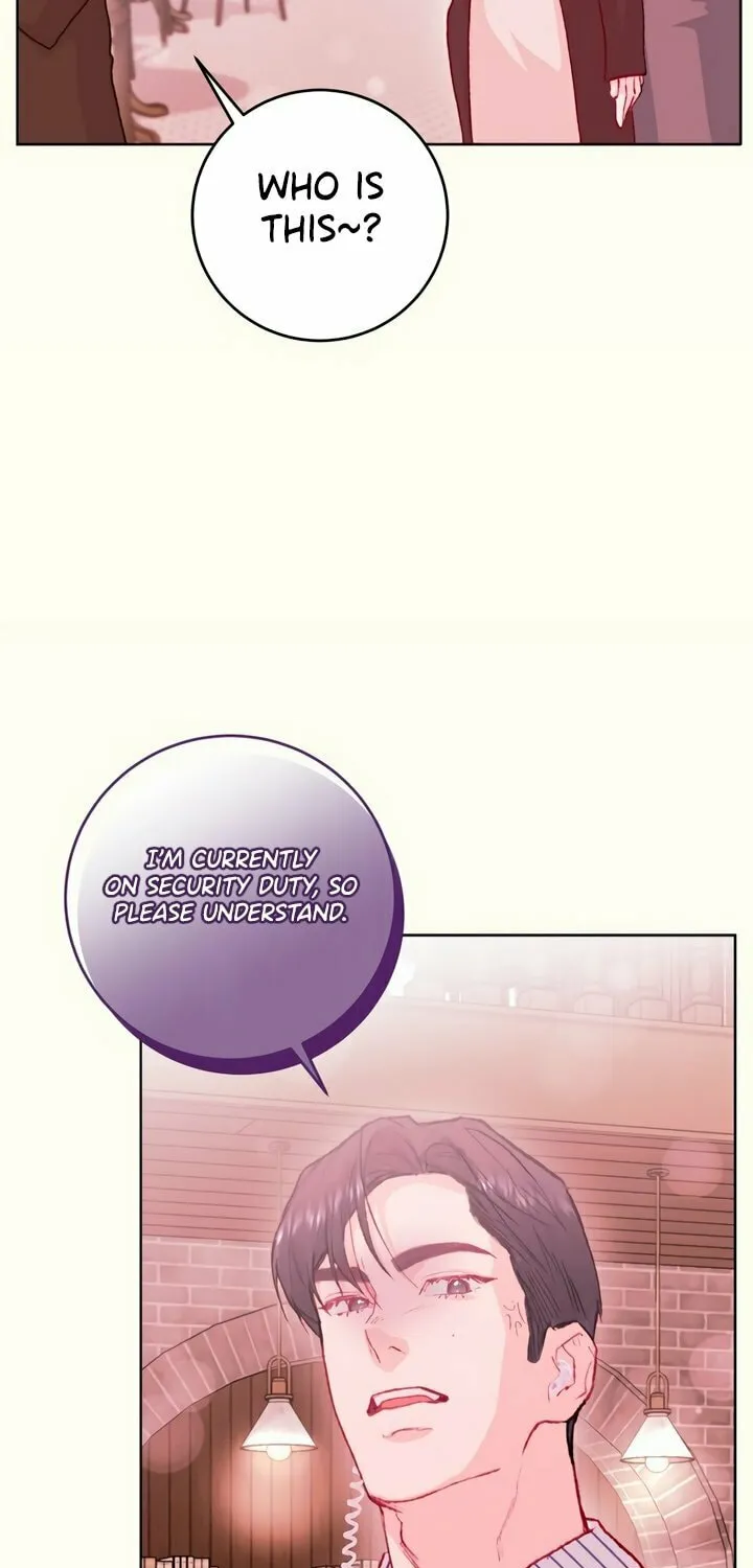 Read My Demon chapter 18 image 24 on Lezhin