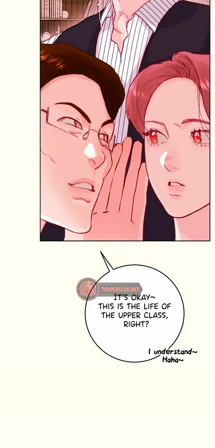 Read My Demon chapter 18 image 25 on Lezhin