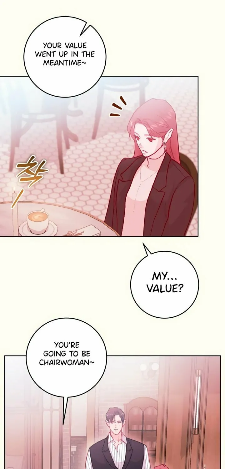 Read My Demon chapter 18 image 26 on Lezhin