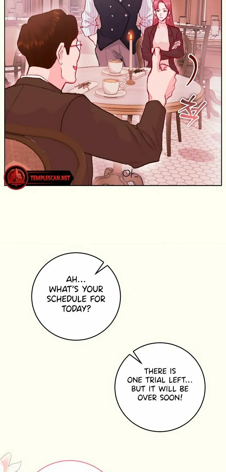 Read My Demon chapter 18 image 27 on Lezhin