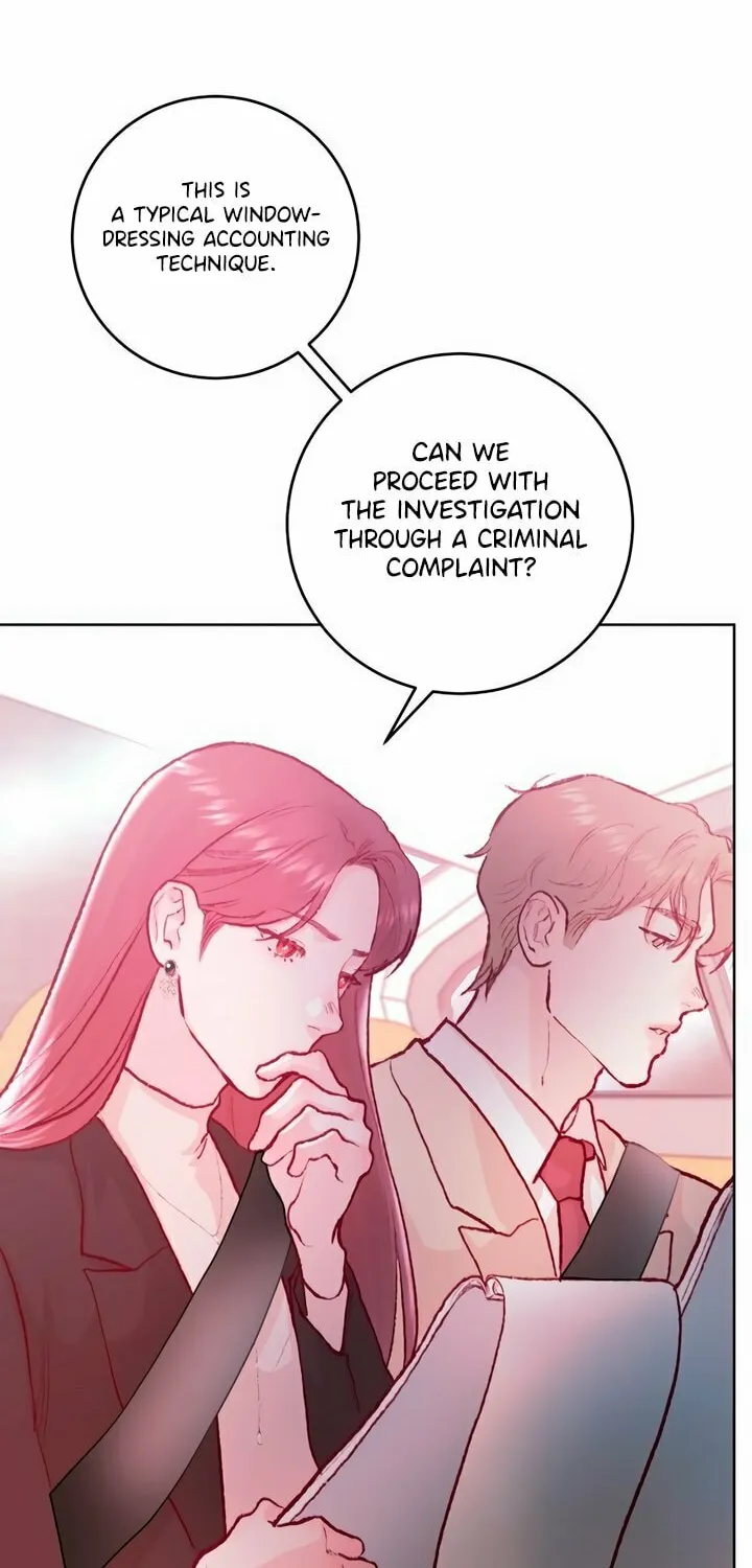 Read My Demon chapter 18 image 3 on Lezhin