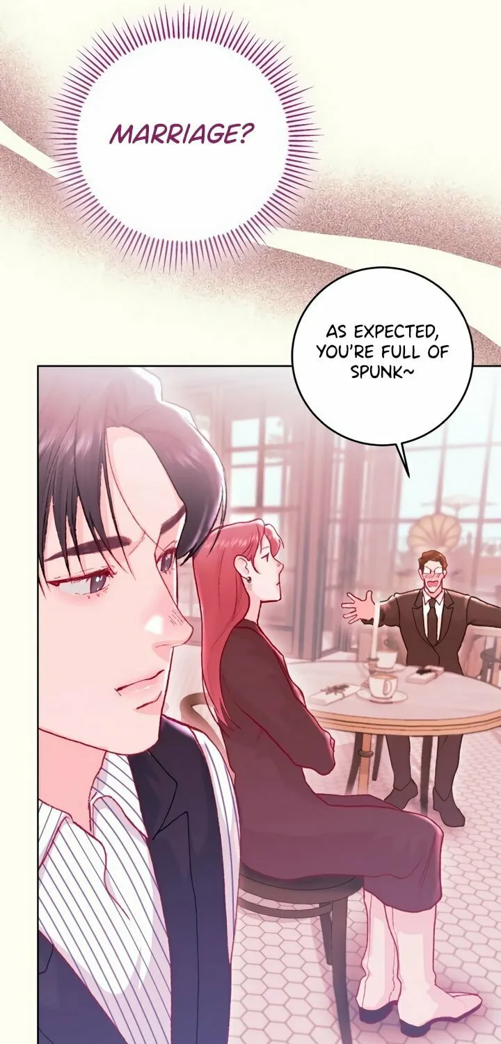 Read My Demon chapter 18 image 30 on Lezhin