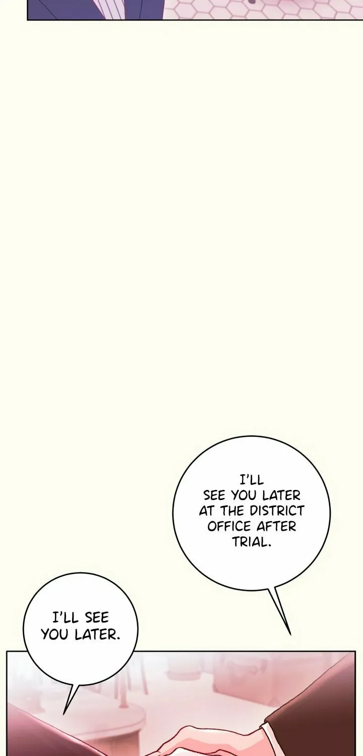 Read My Demon chapter 18 image 31 on Lezhin