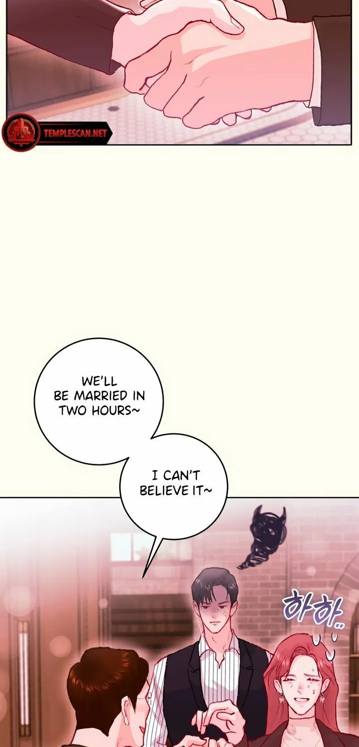 Read My Demon chapter 18 image 32 on Lezhin