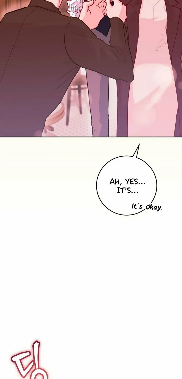 Read My Demon chapter 18 image 33 on Lezhin