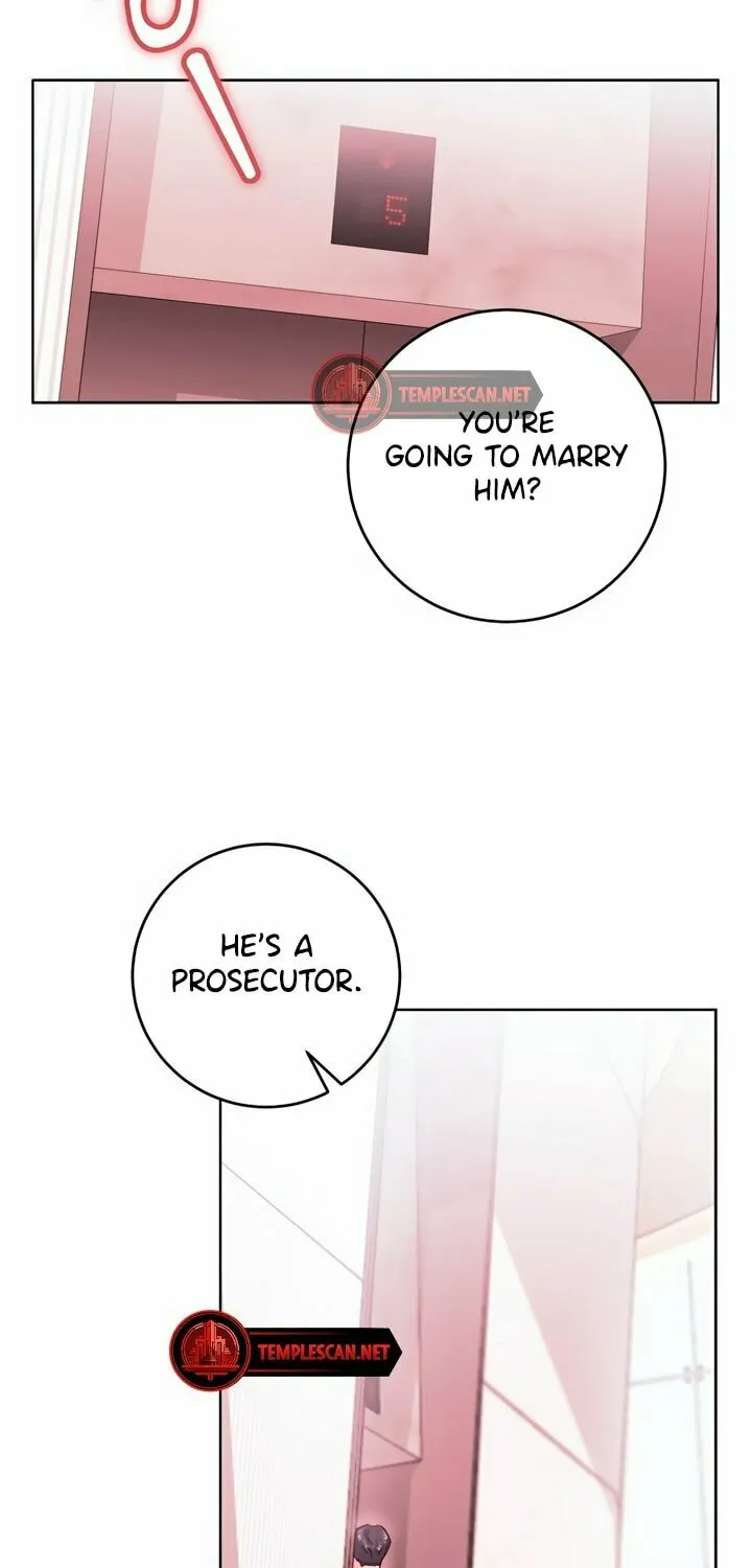 Read My Demon chapter 18 image 34 on Lezhin
