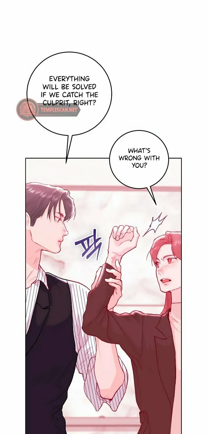 Read My Demon chapter 18 image 38 on Lezhin