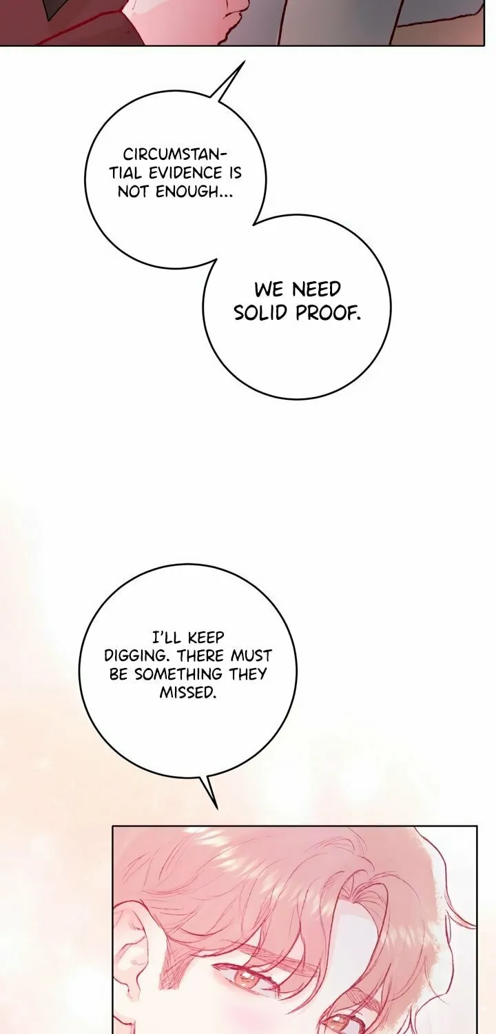 Read My Demon chapter 18 image 4 on Lezhin