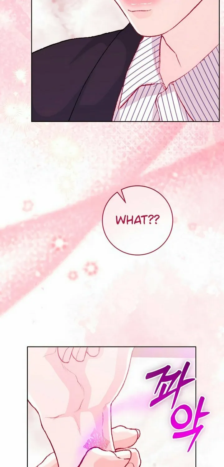 Read My Demon chapter 18 image 40 on Lezhin