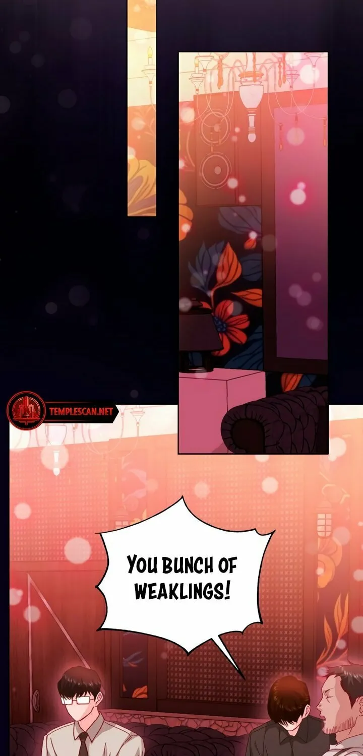 Read My Demon chapter 18 image 42 on Lezhin