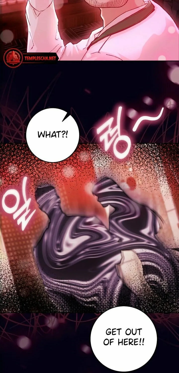 Read My Demon chapter 18 image 47 on Lezhin