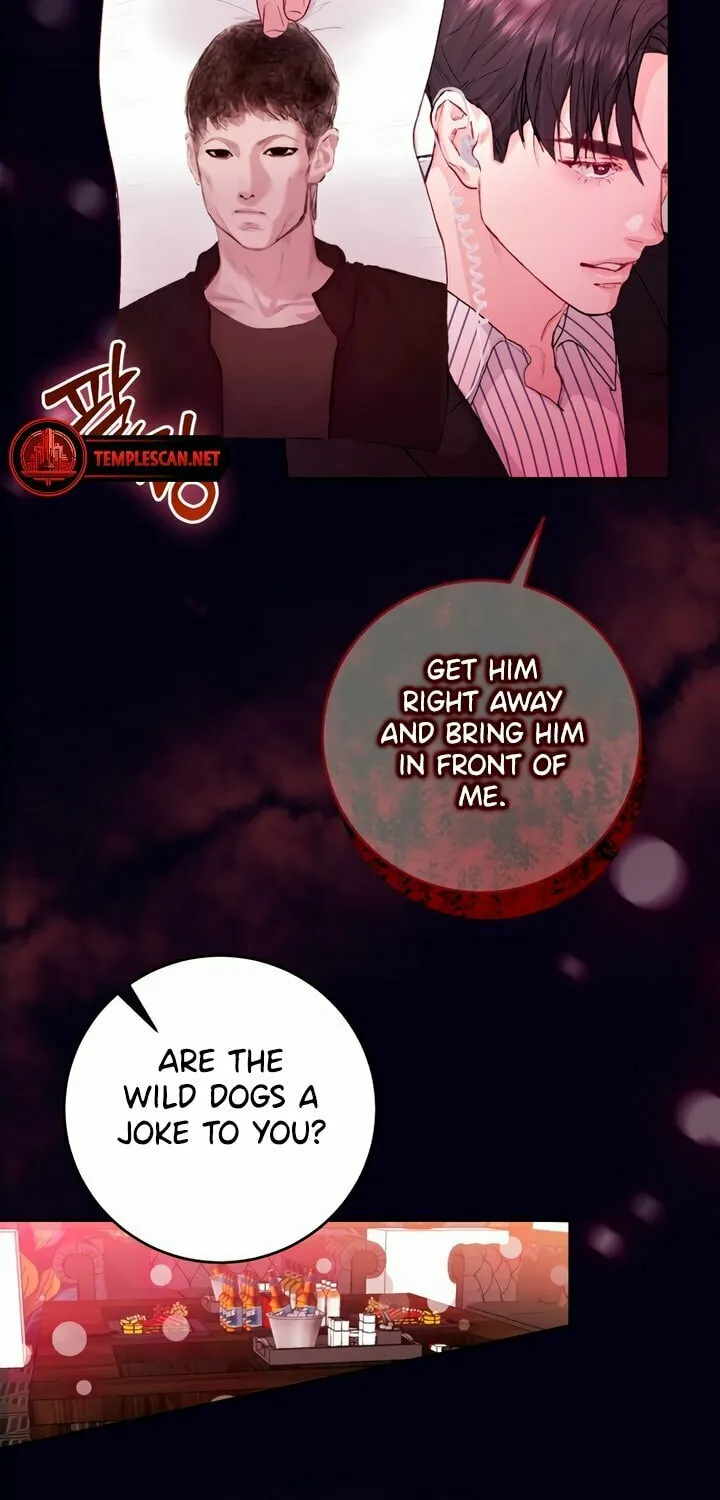 Read My Demon chapter 18 image 50 on Lezhin
