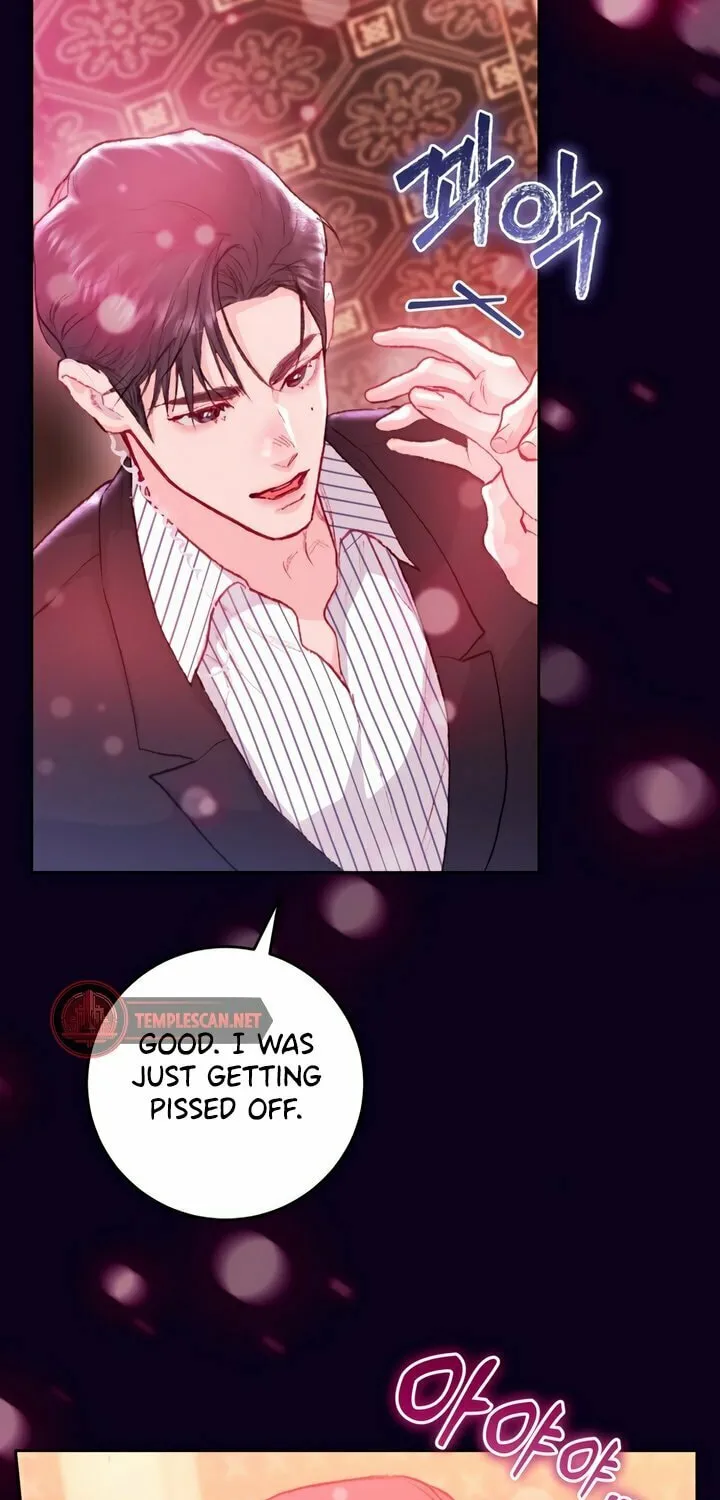 Read My Demon chapter 18 image 54 on Lezhin