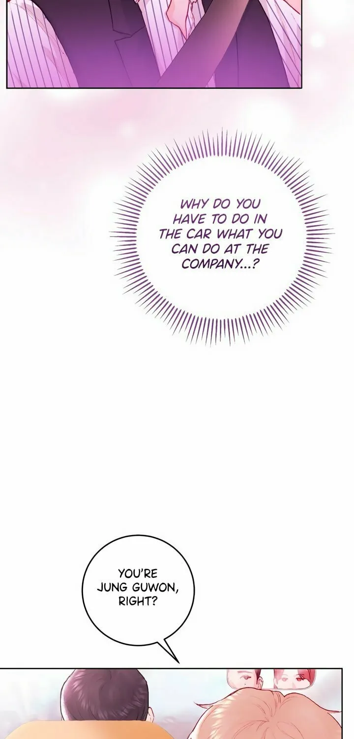 Read My Demon chapter 18 image 6 on Lezhin