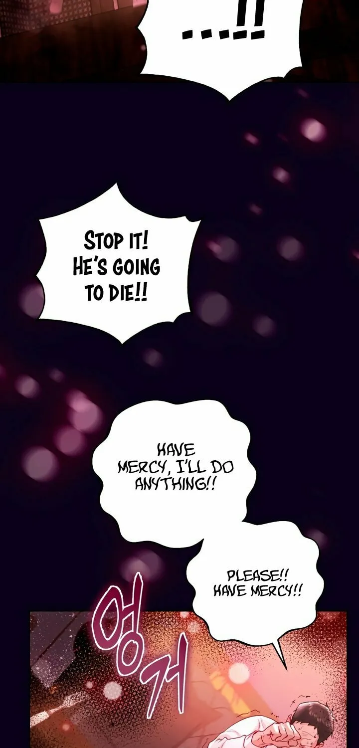 Read My Demon chapter 18 image 61 on Lezhin