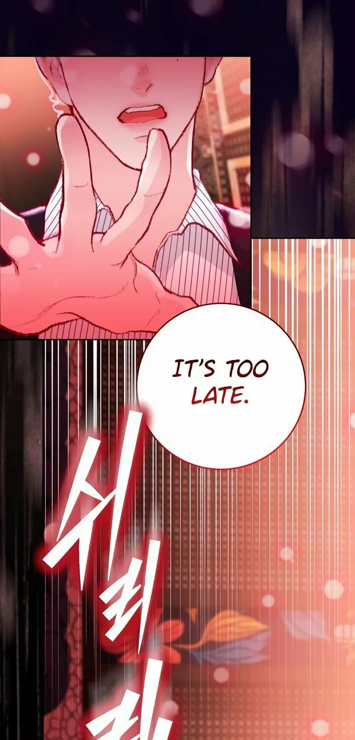 Read My Demon chapter 18 image 63 on Lezhin