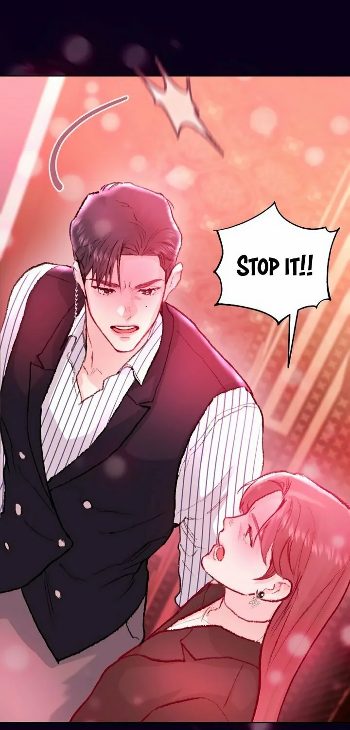 Read My Demon chapter 18 image 67 on Lezhin