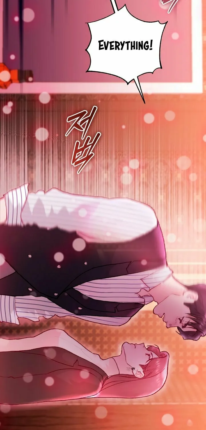 Read My Demon chapter 18 image 71 on Lezhin