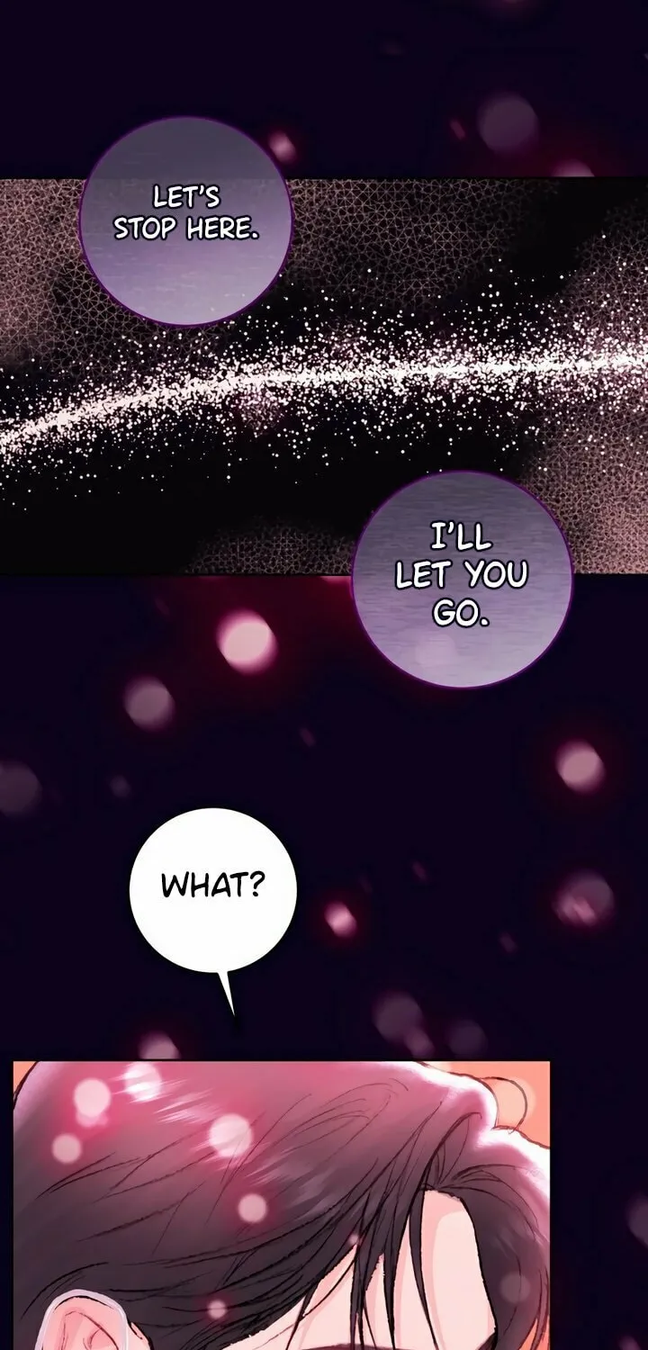 Read My Demon chapter 18 image 74 on Lezhin