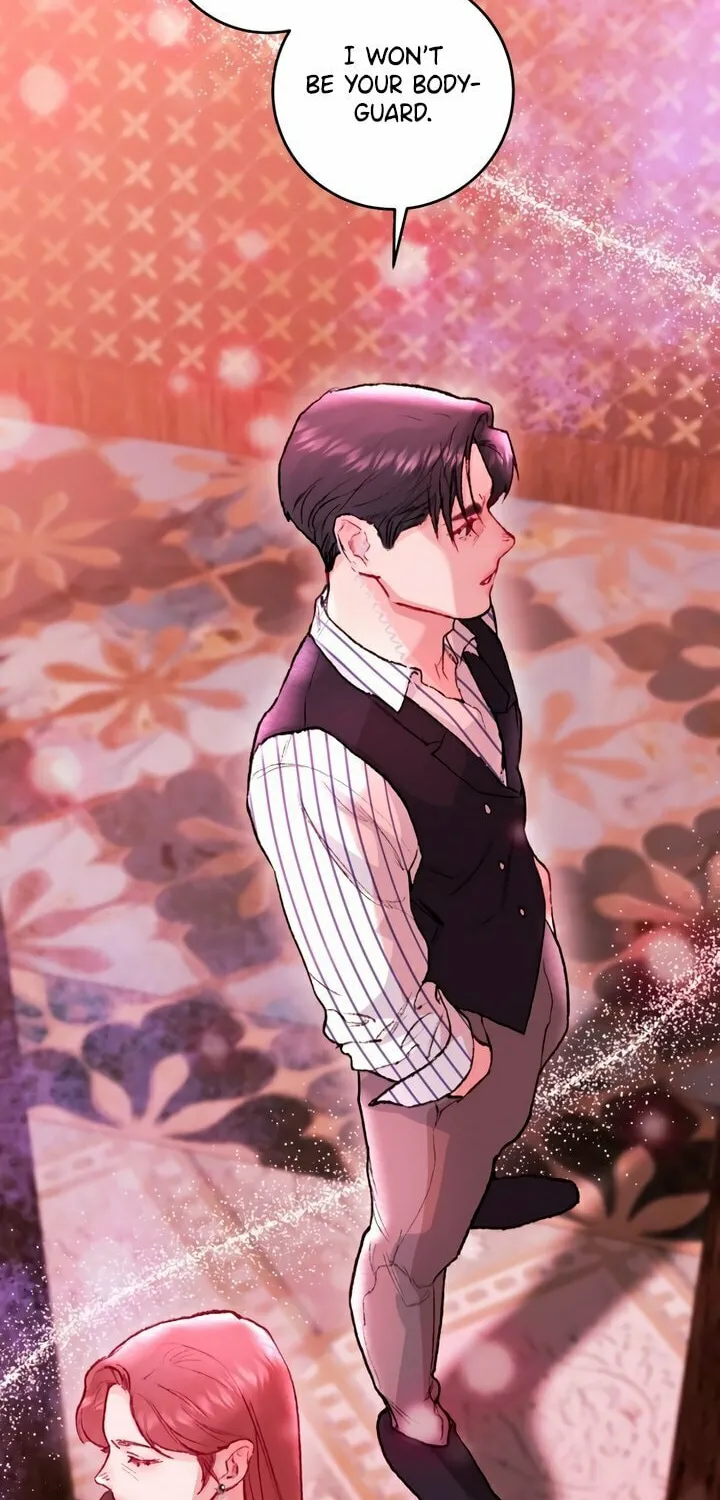 Read My Demon chapter 18 image 76 on Lezhin