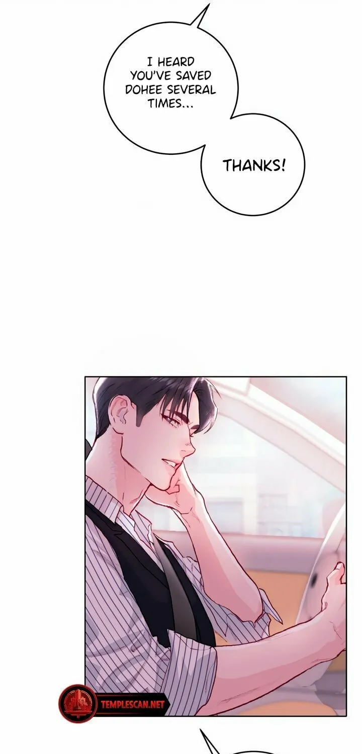 Read My Demon chapter 18 image 8 on Lezhin
