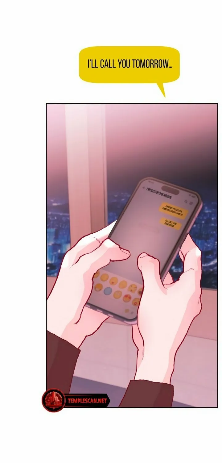 Read My Demon chapter 18 image 81 on Lezhin