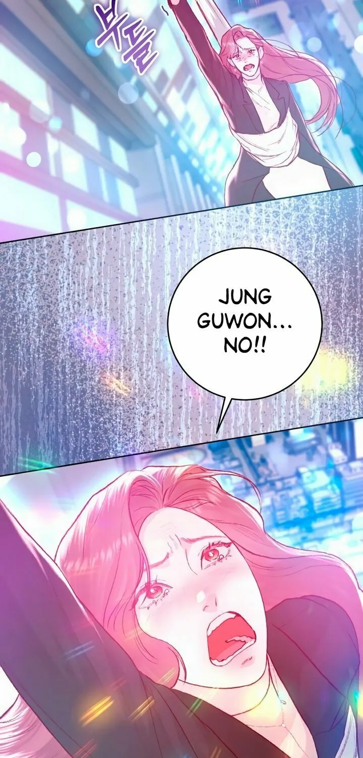 Read My Demon chapter 19 image 10 on Lezhin