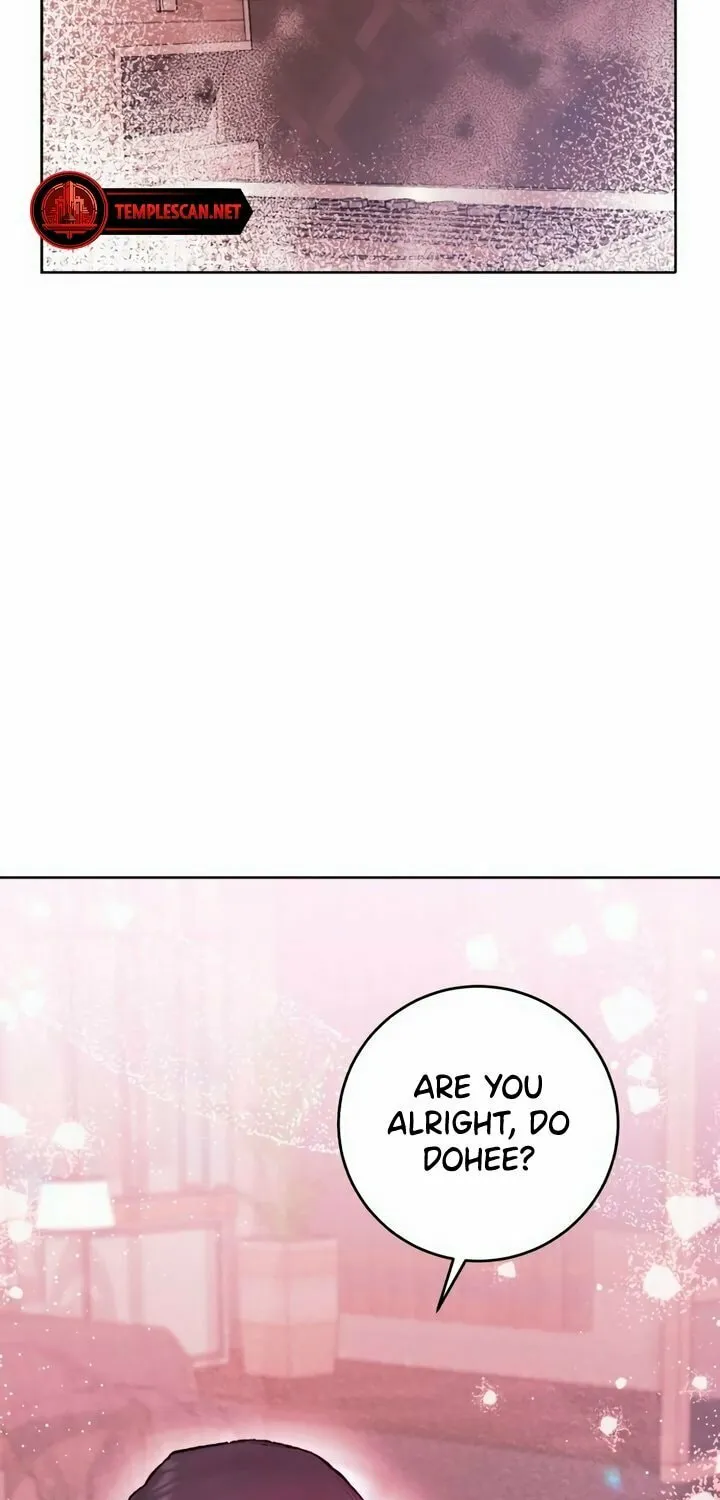 Read My Demon chapter 19 image 24 on Lezhin