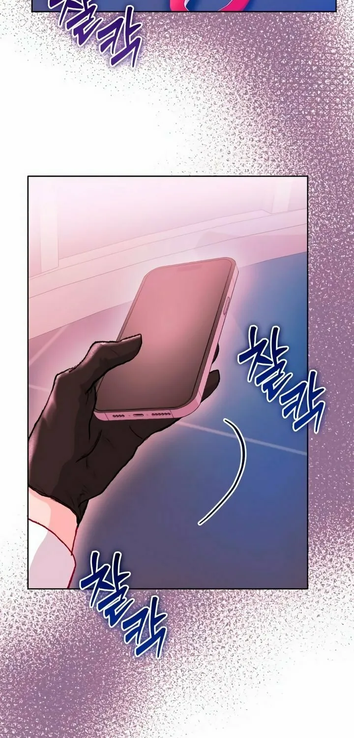 Read My Demon chapter 19 image 33 on Lezhin