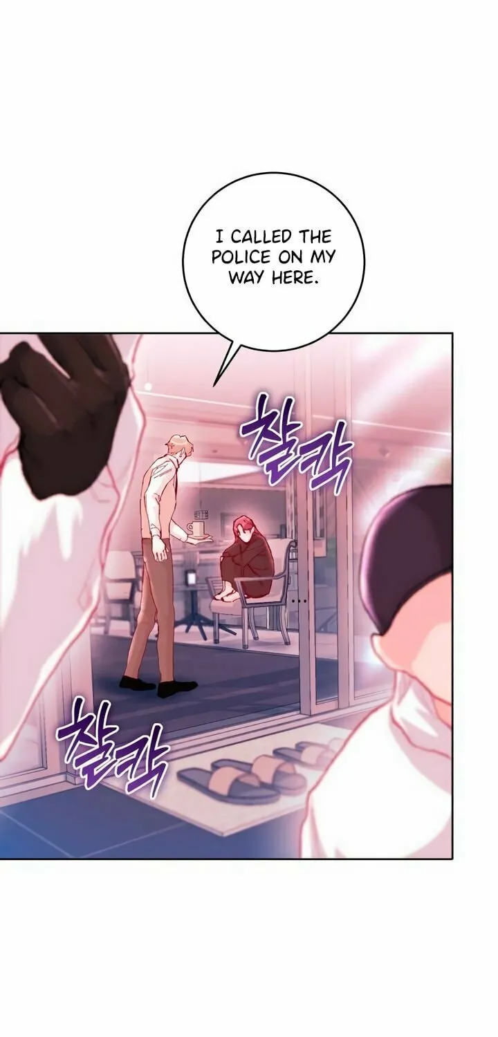 Read My Demon chapter 19 image 35 on Lezhin