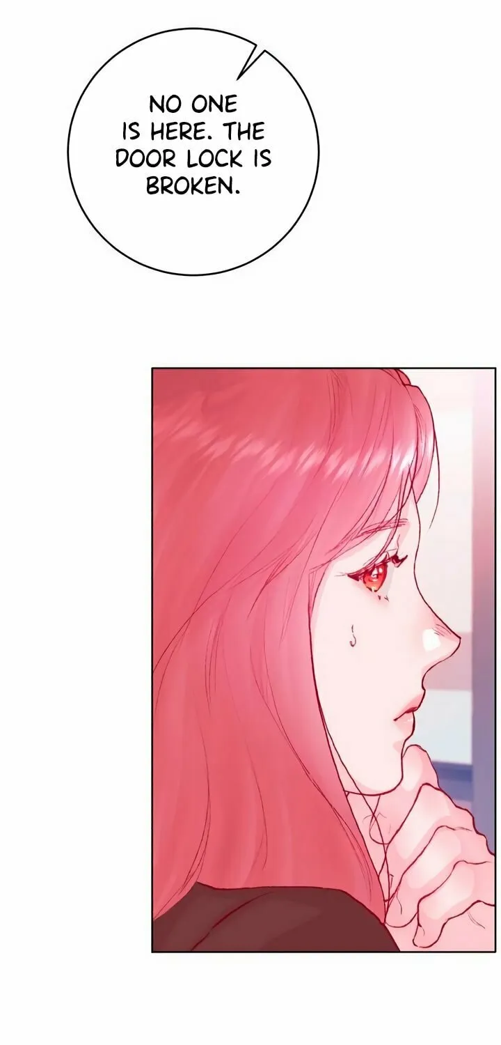 Read My Demon chapter 19 image 37 on Lezhin