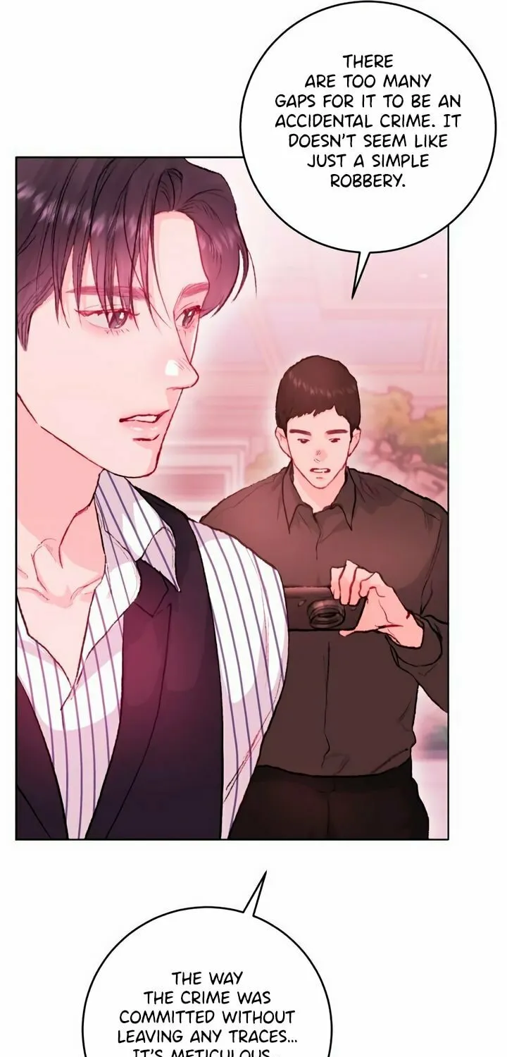 Read My Demon chapter 19 image 39 on Lezhin