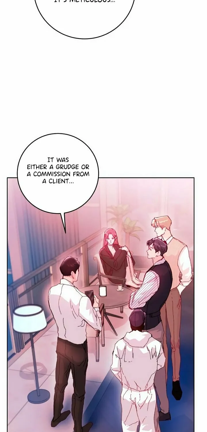 Read My Demon chapter 19 image 40 on Lezhin