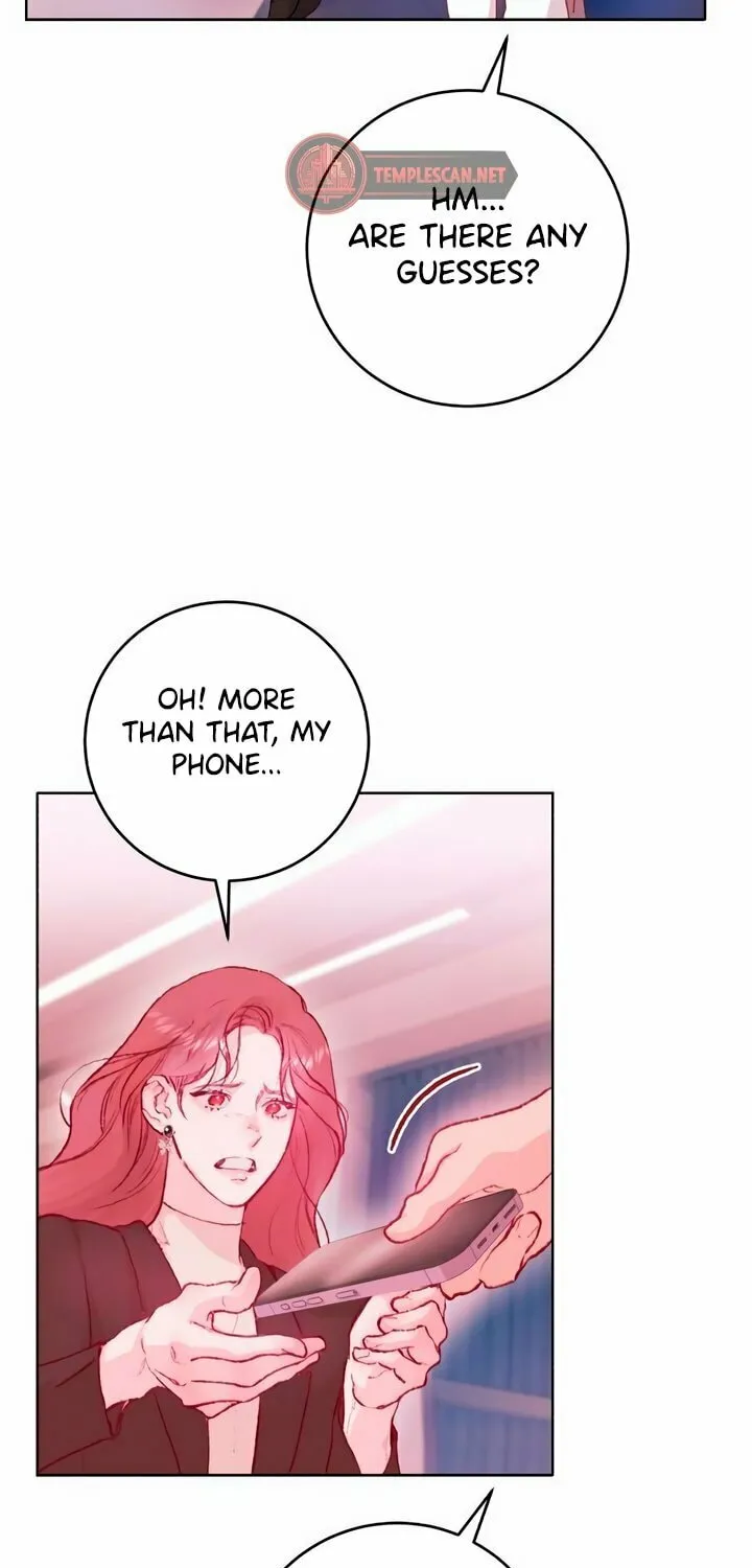 Read My Demon chapter 19 image 41 on Lezhin