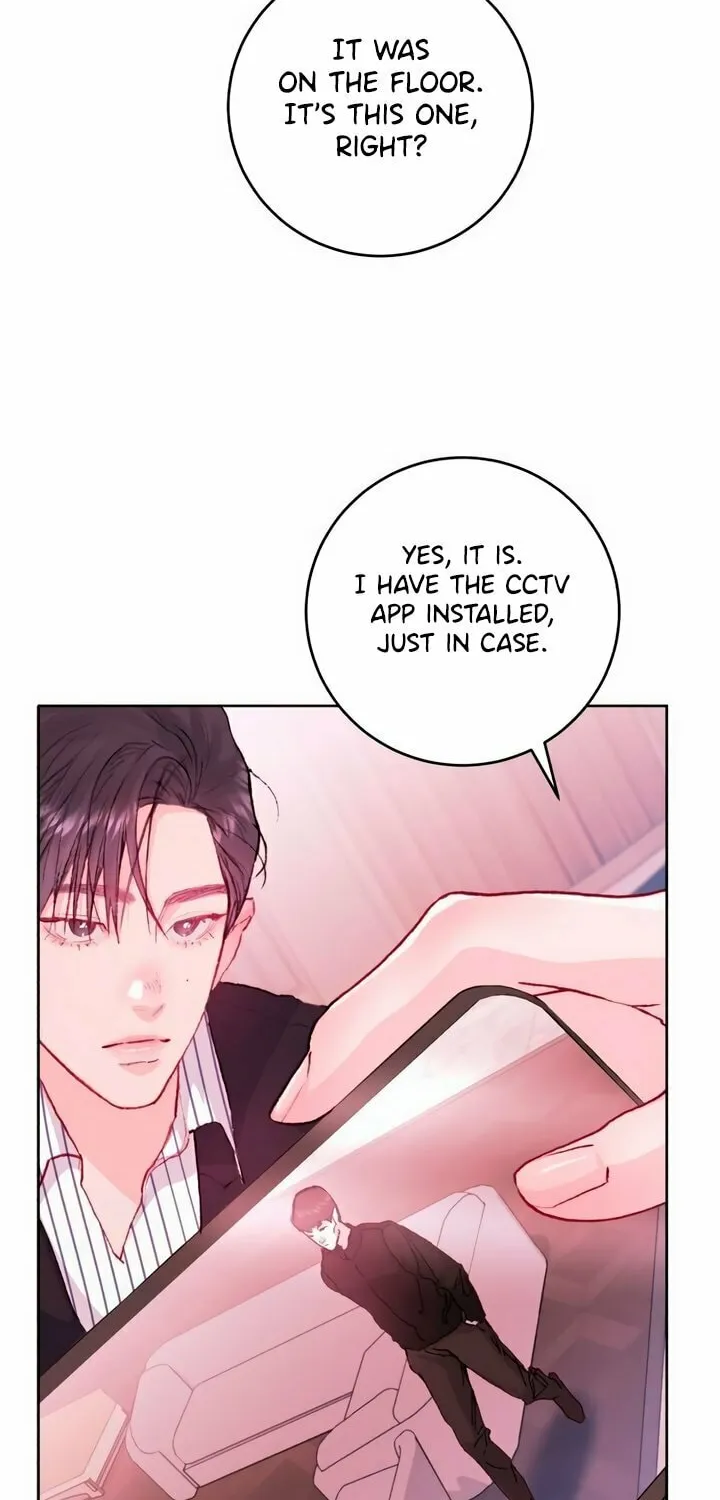 Read My Demon chapter 19 image 42 on Lezhin