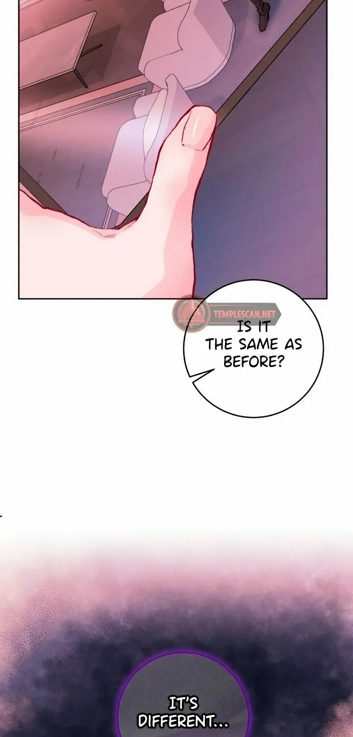 Read My Demon chapter 19 image 43 on Lezhin