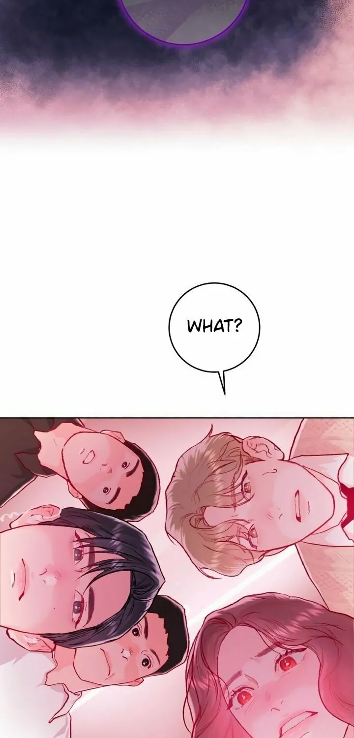 Read My Demon chapter 19 image 44 on Lezhin