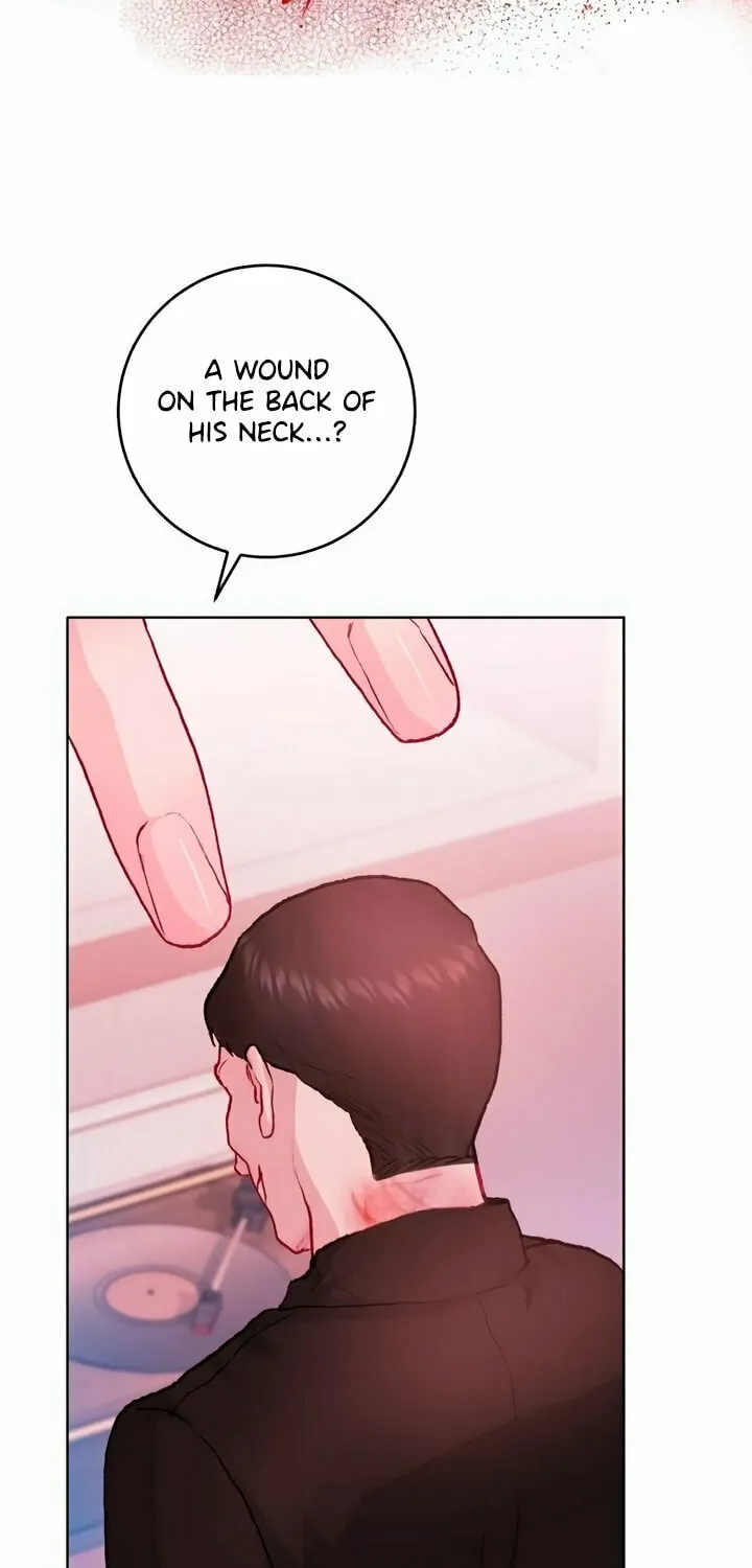Read My Demon chapter 19 image 48 on Lezhin