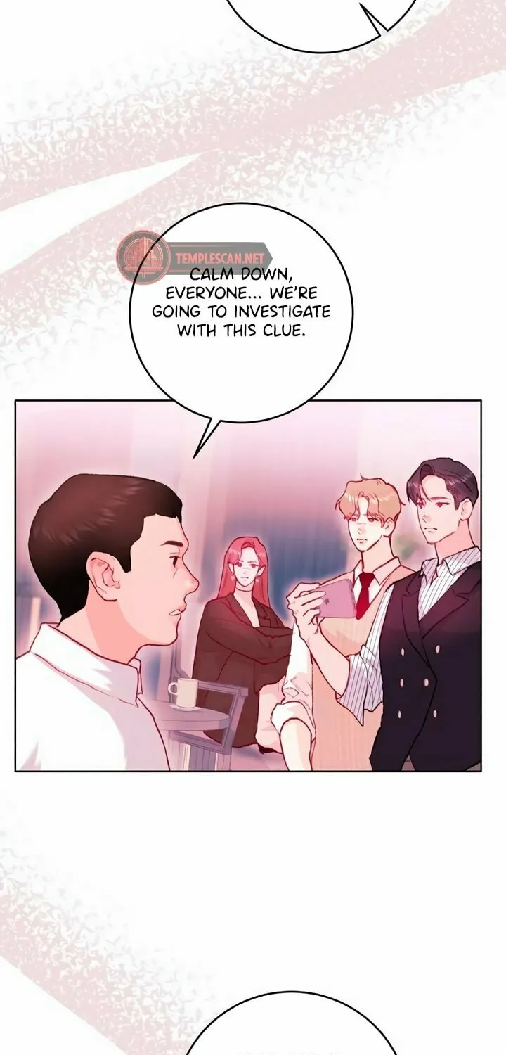 Read My Demon chapter 19 image 52 on Lezhin